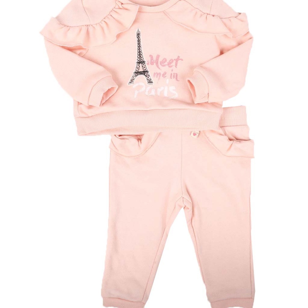 Baby (Infant) Set